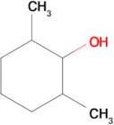 2,6-Dimethylcyclohexanol