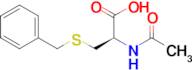 (R)-2-Acetamido-3-(benzylthio)propanoic acid