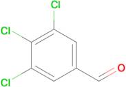 3,4,5-Trichlorobenzaldehyde