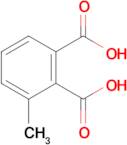 3-Methylphthalic acid
