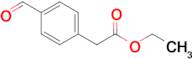 Ethyl 2-(4-formylphenyl)acetate