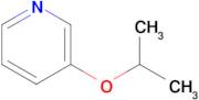 3-Isopropoxypyridine