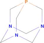 1,3,5-Triaza-7-phosphaadamantane