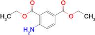 Diethyl 4-aminoisophthalate