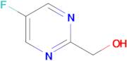 (5-Fluoropyrimidin-2-yl)methanol