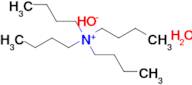 Tetrabutylammonium hydroxide (40% solution in water)