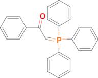 1-Phenyl-2-(triphenylphosphoranylidene)ethanone