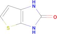 1H-Thieno[2,3-d]imidazol-2(3H)-one