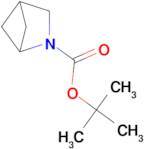 tert-Butyl 2-azabicyclo[2.1.1]hexane-2-carboxylate