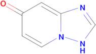 [1,2,4]Triazolo[1,5-a]pyridin-7-ol