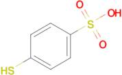 4-Mercaptobenzenesulfonic acid