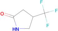 4-(Trifluoromethyl)pyrrolidin-2-one