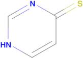 Pyrimidine-4(3H)-thione