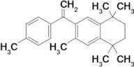 1,1,4,4,6-Pentamethyl-7-(1-(p-tolyl)vinyl)-1,2,3,4-tetrahydronaphthalene