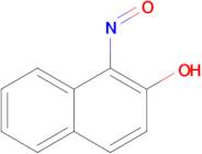 1-Nitrosonaphthalen-2-ol