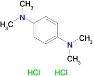 N1,N1,N4,N4-Tetramethylbenzene-1,4-diamine dihydrochloride