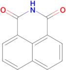 1H-Benzo[de]isoquinoline-1,3(2H)-dione