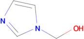 (1H-Imidazol-1-yl)methanol