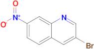 3-Bromo-7-nitroquinoline