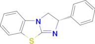 (S)-2-Phenyl-2,3-dihydrobenzo[d]imidazo[2,1-b]thiazole