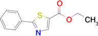 Ethyl 2-phenylthiazole-5-carboxylate