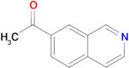 1-(Isoquinolin-7-yl)ethanone