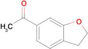 1-(2,3-Dihydrobenzofuran-6-yl)ethanone