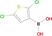 (2,5-Dichlorothiophen-3-yl)boronic acid