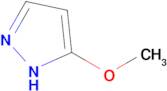 5-Methoxy-1H-pyrazole