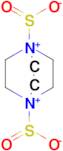 1,4-Diazabicyclo[2.2.2]octane-1,4-diium-1,4-disulfinate