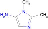 1,2-Dimethyl-1H-imidazol-5-amine