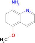 5-Methoxyquinolin-8-amine