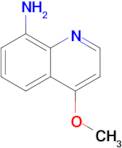 4-Methoxyquinolin-8-amine