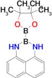 2-(4,4,5,5-Tetramethyl-1,3,2-dioxaborolan-2-yl)-2,3-dihydro-1H-naphtho[1,8-de][1,3,2]diazaborinine