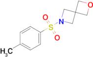 6-Tosyl-2-oxa-6-azaspiro[3.3]heptane