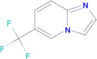 6-(Trifluoromethyl)imidazo[1,2-a]pyridine