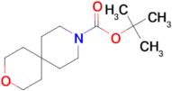 tert-Butyl 3-oxa-9-azaspiro[5.5]undecane-9-carboxylate