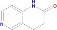 3,4-Dihydro-1,6-naphthyridin-2(1H)-one