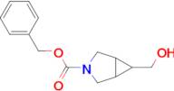 exo-Benzyl 6-(hydroxymethyl)-3-azabicyclo[3.1.0]hexane-3-carboxylate