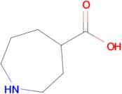 Azepane-4-carboxylic acid