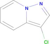 3-Chloropyrazolo[1,5-a]pyridine