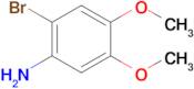 2-Bromo-4,5-dimethoxyaniline