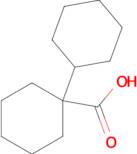 [1,1'-Bi(cyclohexane)]-1-carboxylic acid