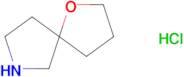 1-Oxa-7-azaspiro[4.4]nonane hydrochloride