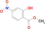 Methyl 2-hydroxy-4-nitrobenzoate