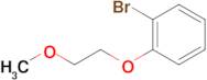 1-bromo-2-(2-methoxyethoxy)benzene