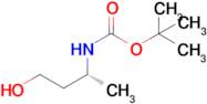 (R)-N-BOC-3-AMINOBUTAN-1-OL