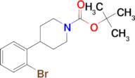 1-BOC-4-(2-Bromophenyl)piperidine