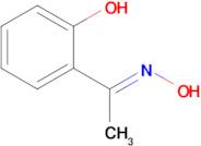 O-HYDROXYACETOPHENONE OXIME