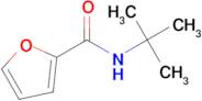 N-TERT-BUTYLFURAN-2-CARBOXAMIDE